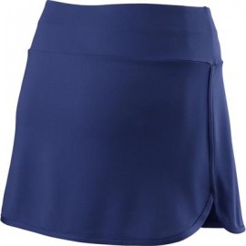 Женская юбка Wilson Team 12.5 (Blue) для большого тенниса
